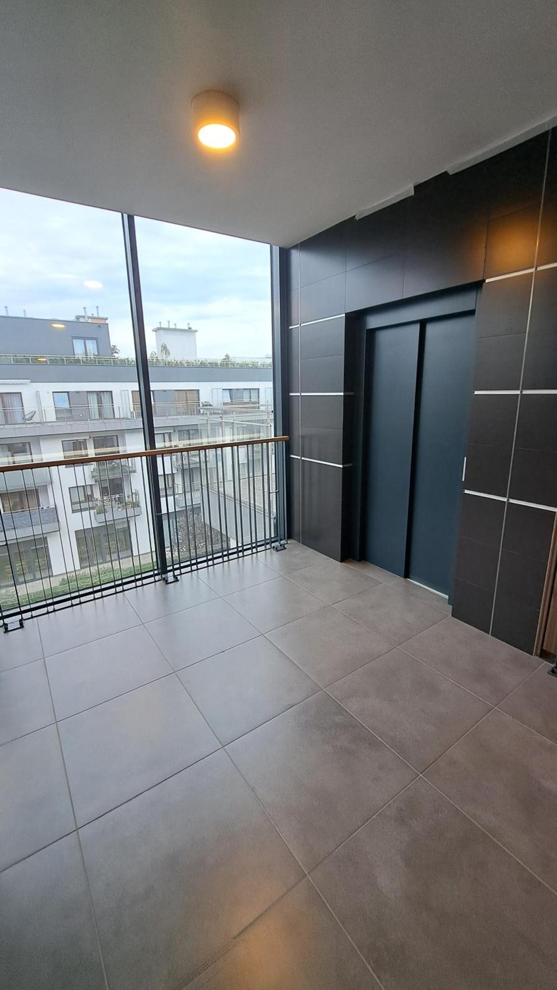 Apartament Villa Nobile Varsóvia Exterior foto